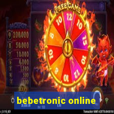 bebetronic online